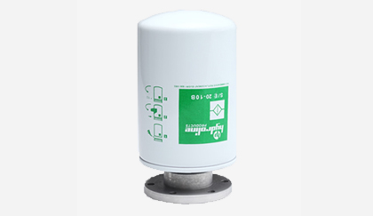 Ashish Engineering Services - Spin on Type - AB, AB2